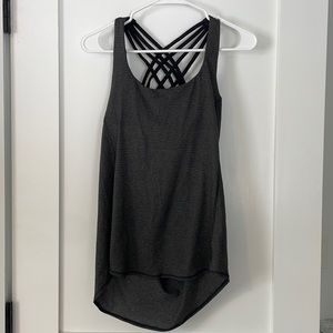 Lululemon free to be wild tank